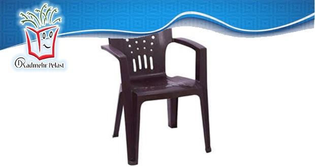 فروش مدل های جدید صندلی پلاستیکی حصیری
