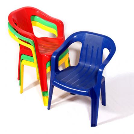 فروش صندلی پلاستیکی کوچک عمده در نمایندگی های معتبر