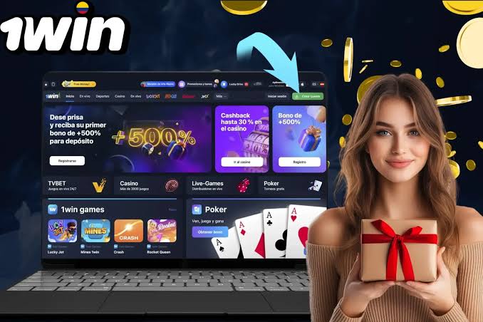 Análisis completo de 1Win Casino para 2026