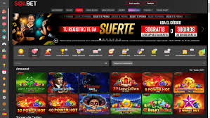 Evaluación de Solbet Paraguay: Sitio de casino en línea, recompensas, pagos y experiencia móvil Evaluación de Solbet Paraguay: Sitio de casino en línea, recompensas, pagos y experiencia móvil